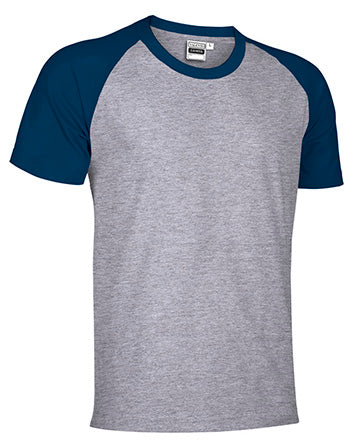 T-shirt Bicolor V3