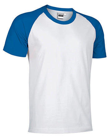 T-shirt Bicolor V3