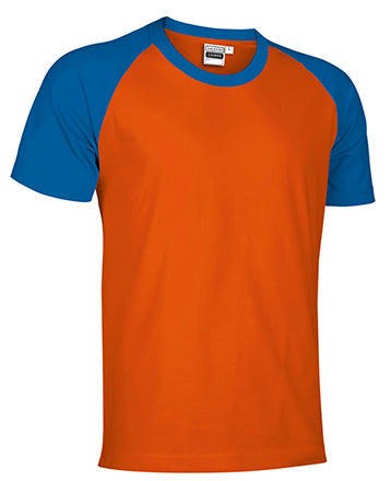 T-shirt Bicolor V3
