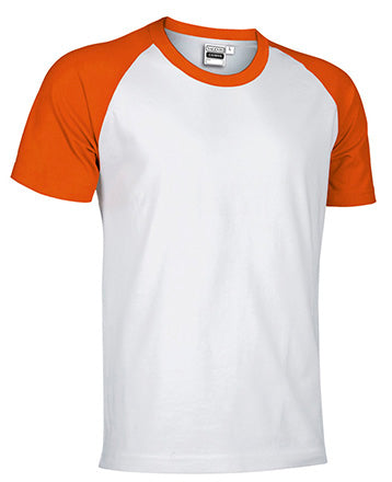 T-shirt Bicolor V3