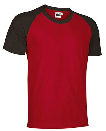 T-shirt Bicolor V3