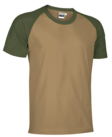 T-shirt Bicolor V3