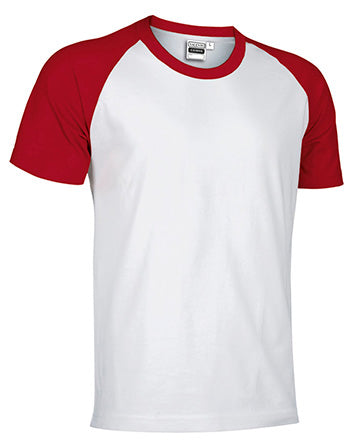 T-shirt Bicolor V3
