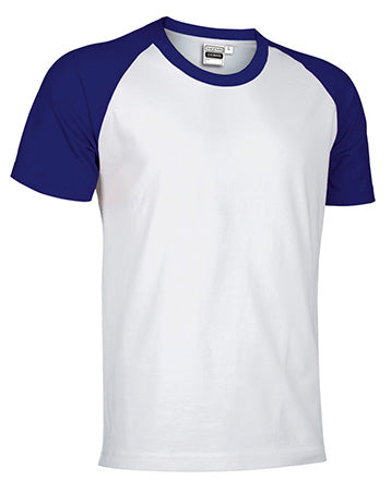T-shirt Bicolor V3