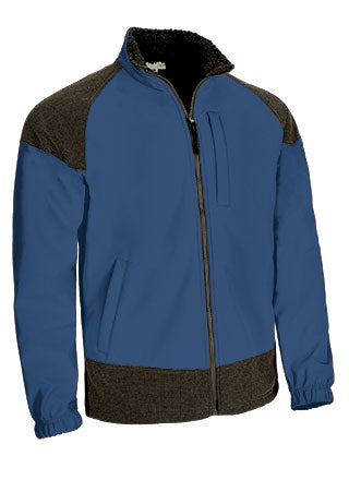 Casaco Softshell V4