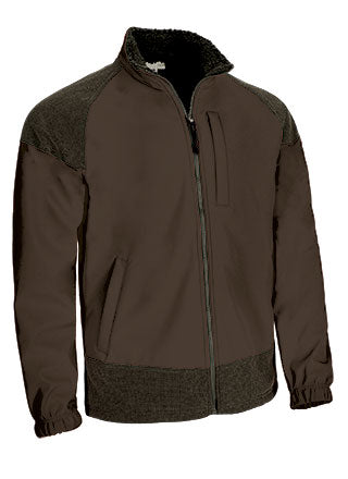 Casaco Softshell V4