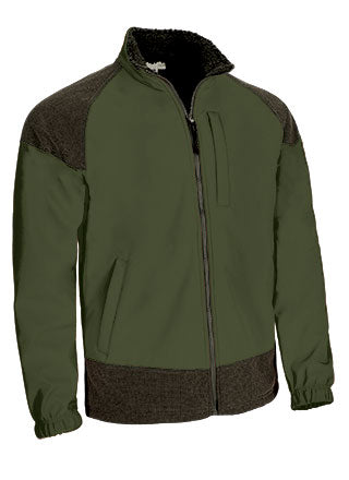Casaco Softshell V4