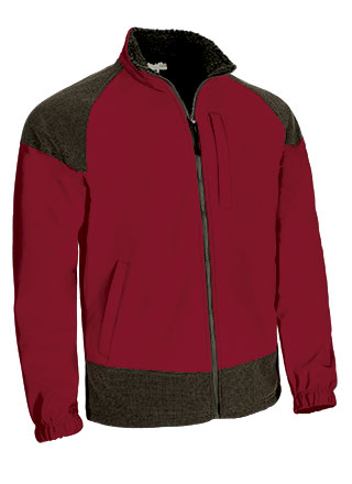 Casaco Softshell V4