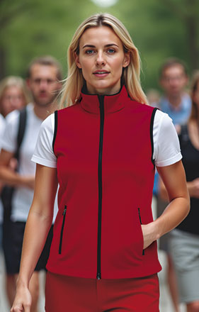 Colete Feminino