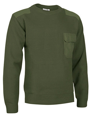 Pullover V2