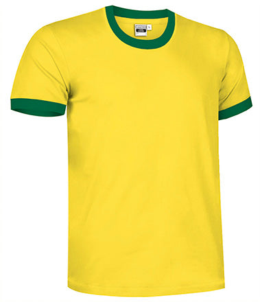 T-shirt Bicolor V1