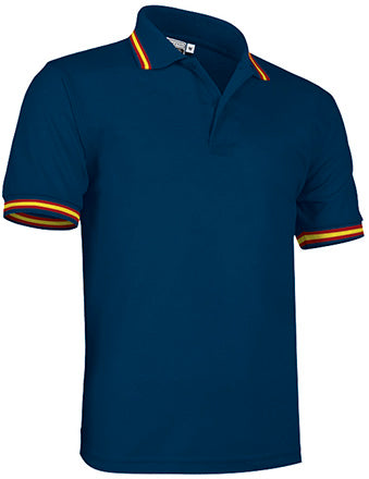 Polo Bicolor V2