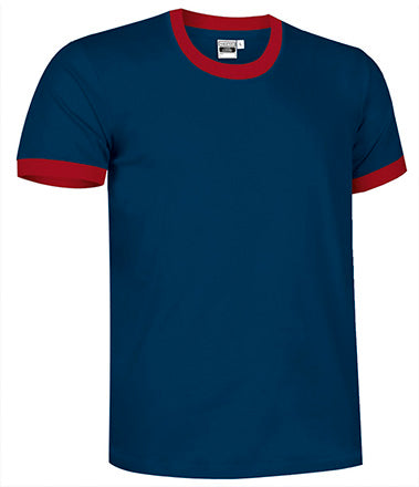 T-shirt Bicolor V1