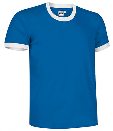 T-shirt Bicolor V1