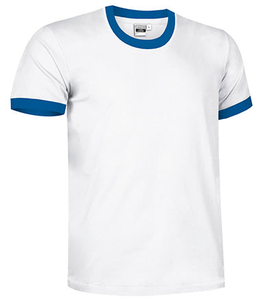 T-shirt Bicolor V1