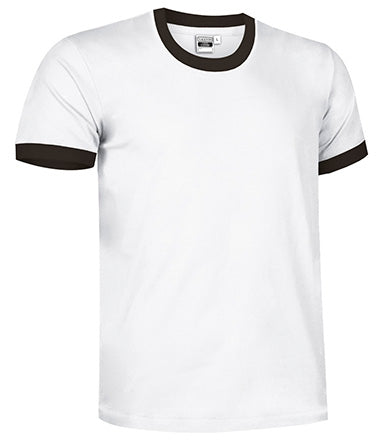 T-shirt Bicolor V1