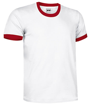 T-shirt Bicolor V1