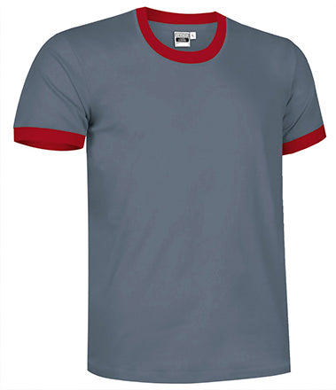 T-shirt Bicolor V1