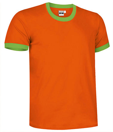 T-shirt Bicolor V1