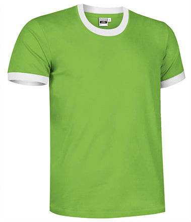 T-shirt Bicolor V1