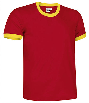 T-shirt Bicolor V1