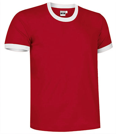 T-shirt Bicolor V1