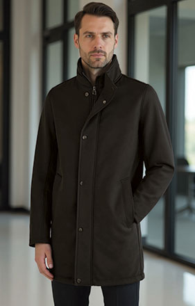 Parka V5