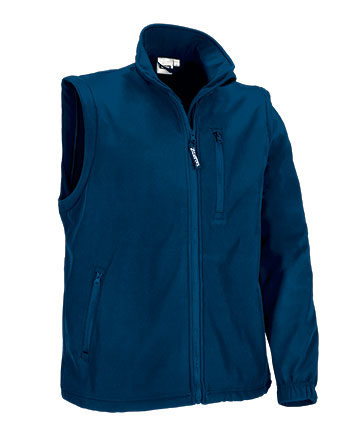 Casaco-Colete Softshell