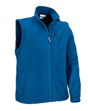 Casaco-Colete Softshell
