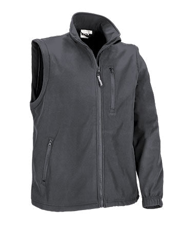 Casaco-Colete Softshell