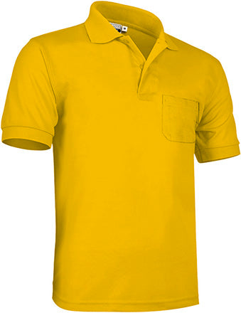 Polo Clássico (C/ Bolso)