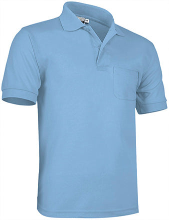 Polo Clássico (C/ Bolso)