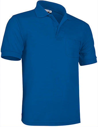 Polo Clássico (C/ Bolso)