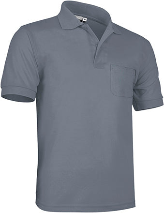 Polo Clássico (C/ Bolso)