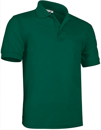 Polo Clássico (C/ Bolso)