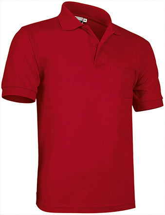 Polo Clássico (C/ Bolso)