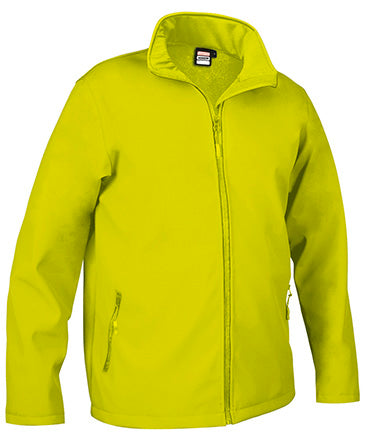 Casaco Softshell V1