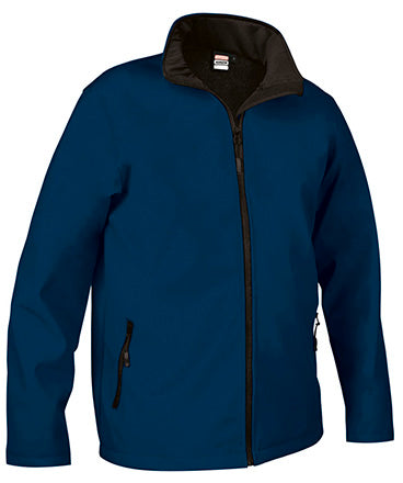 Casaco Softshell V1