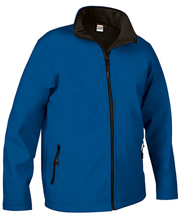 Casaco Softshell V1