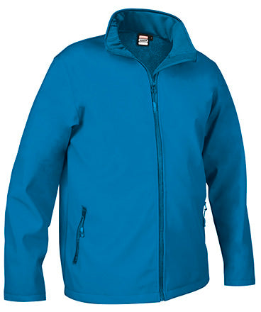 Casaco Softshell V1