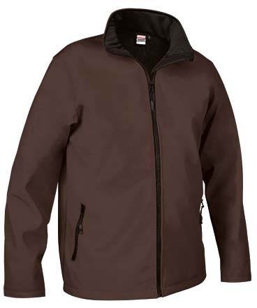 Casaco Softshell V1