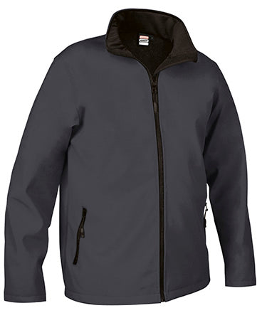 Casaco Softshell V1