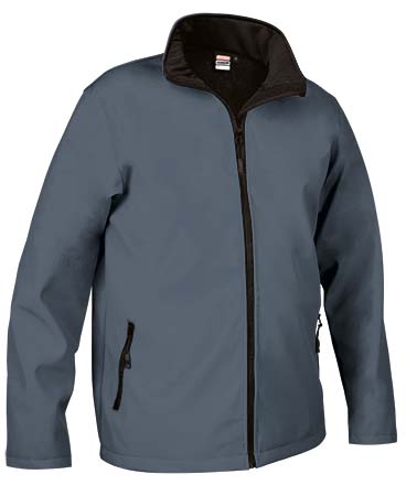 Casaco Softshell V1
