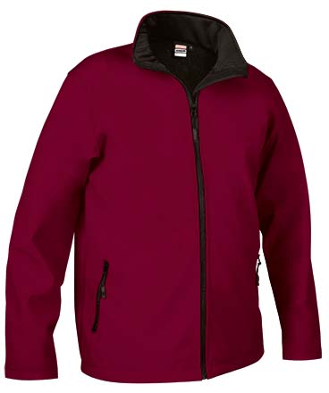 Casaco Softshell V1
