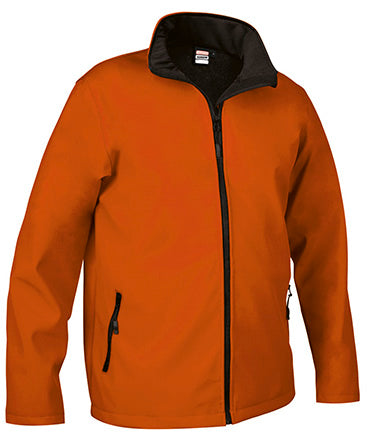 Casaco Softshell V1