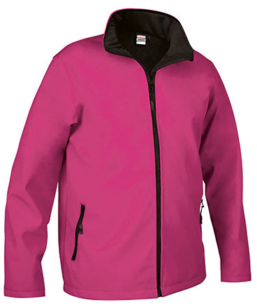 Casaco Softshell V1