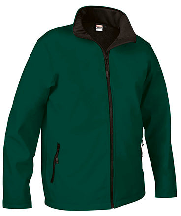 Casaco Softshell V1