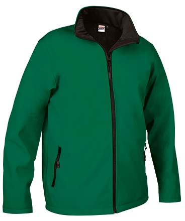 Casaco Softshell V1