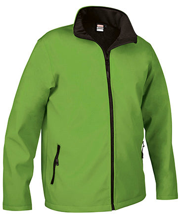 Casaco Softshell V1