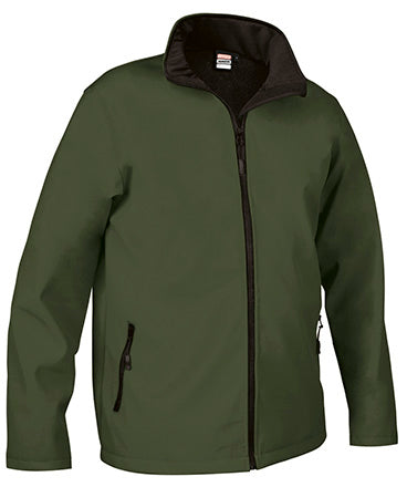 Casaco Softshell V1